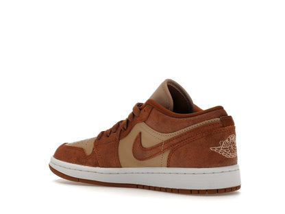 Jordan 1 Low SE Legend Coffee (Women's)