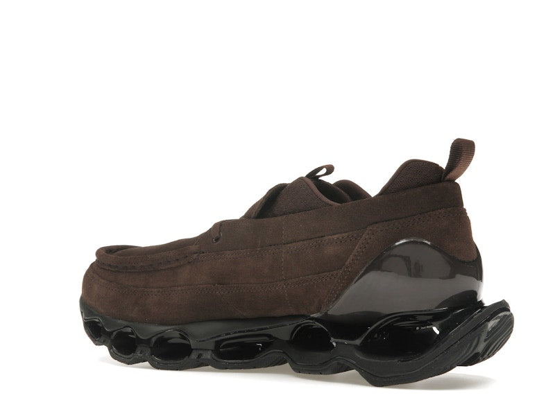 Mizuno Wave Prophecy Moc Brown