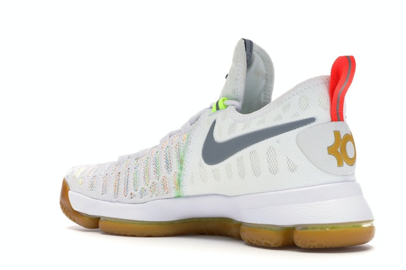 Nike KD 9 Summer Pack