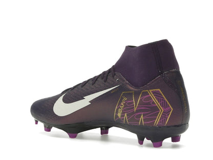 Nike Mercurial Superfly 10 Academy FG/MG Kylian Mbappé Grand Purple