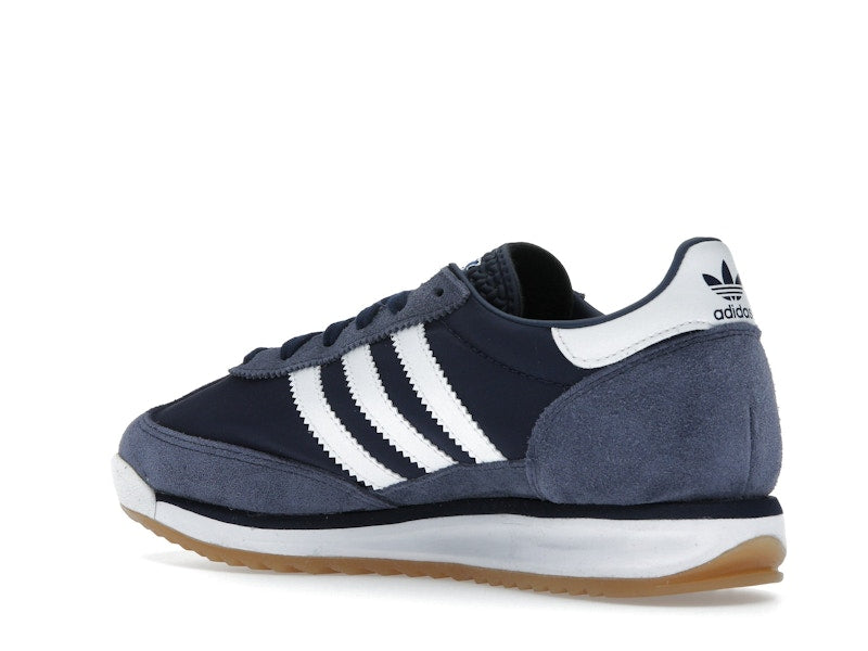 adidas SL 72 RS Night Indigo Cloud White Shadow Navy