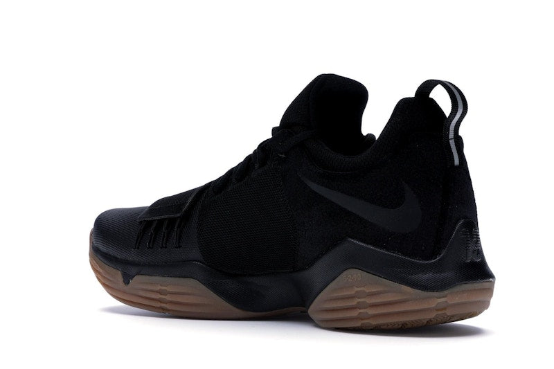 Nike PG 1 Black Gum