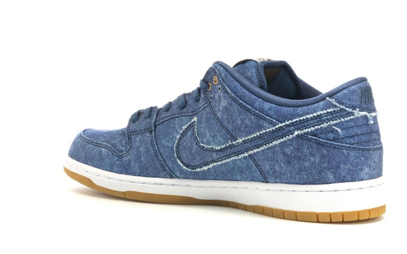 Nike SB Dunk Low Rivals Pack (East)