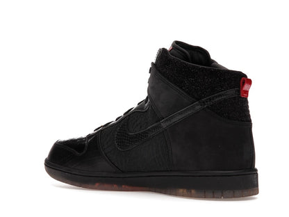 Nike Dunk High Mighty Crown