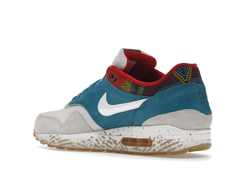 Nike Air Max 1 Brazil Lanceiro