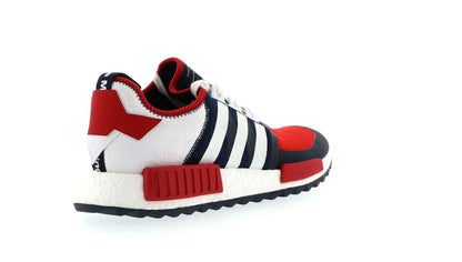 adidas NMD R1 Trail White Mountaineering Collegiate Navy