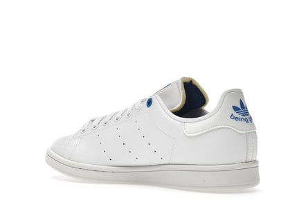 adidas Stan Smith Disney WALL-E and Eve