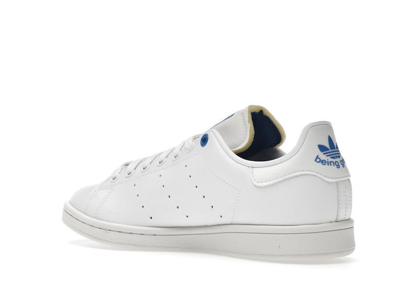 adidas Stan Smith Disney WALL-E and Eve