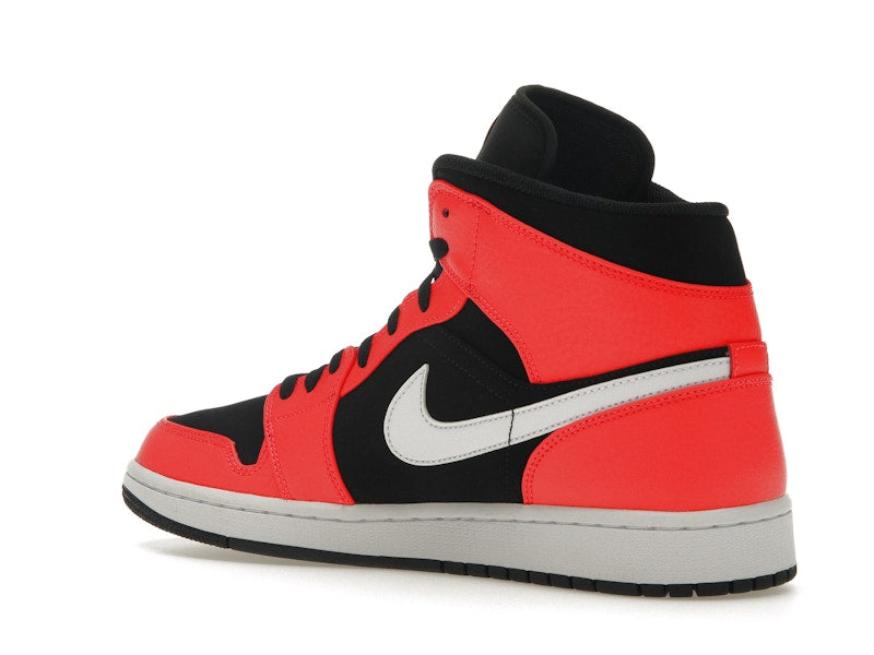Jordan 1 Mid Infrared 23