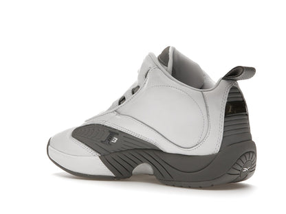 Reebok Answer IV Only the Strong Survive