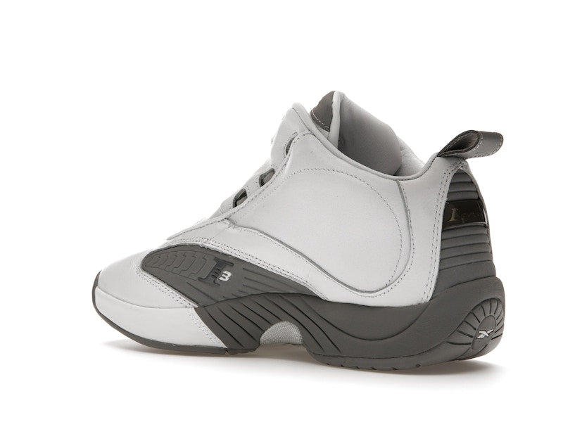 Reebok Answer IV Only the Strong Survive