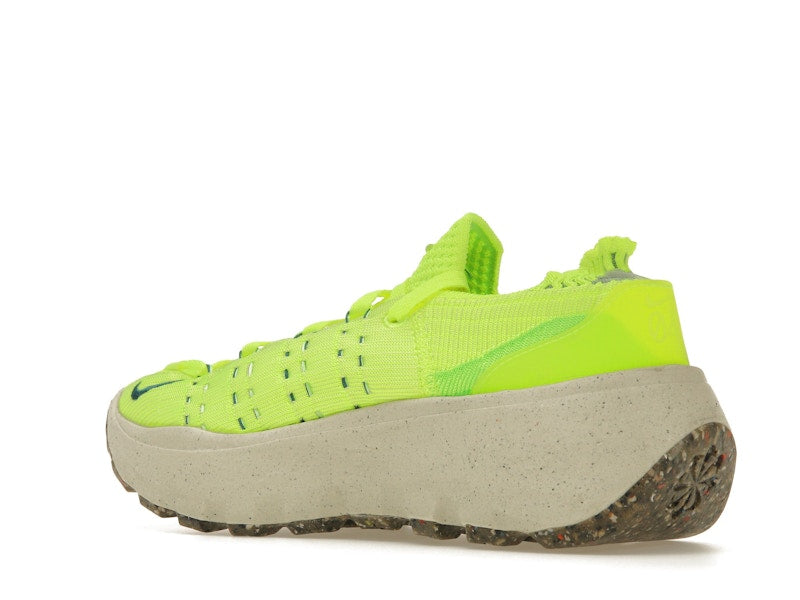 Nike Space Hippie 04 Refresh Volt (Women's)