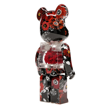 Bearbrick Flora (Flower) 400%