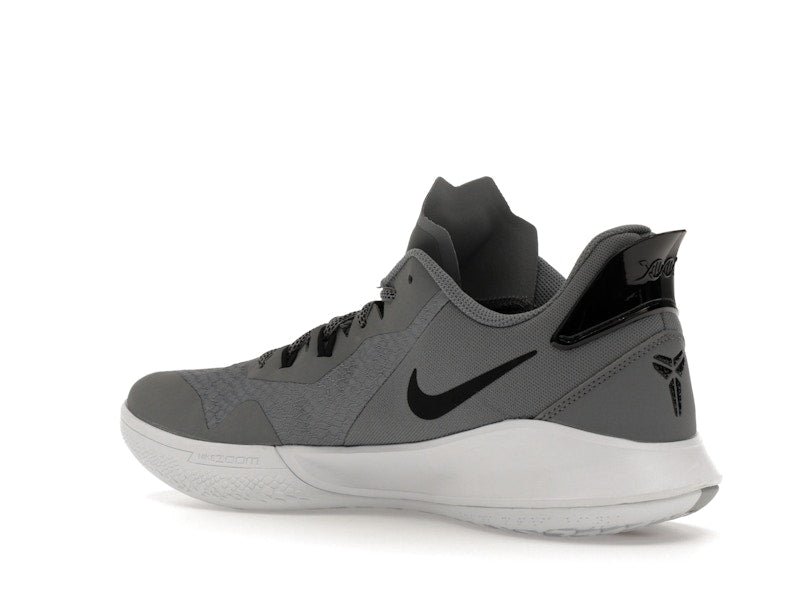Nike Mamba Fury Cool Grey (Team)