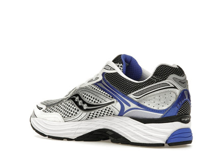 Saucony ProGrid Omni 9 OG White Silver Blue