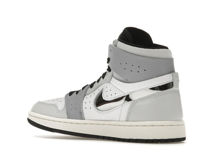 Jordan 1 High Zoom Air CMFT 2 Chicago Women's Collective (Women's)