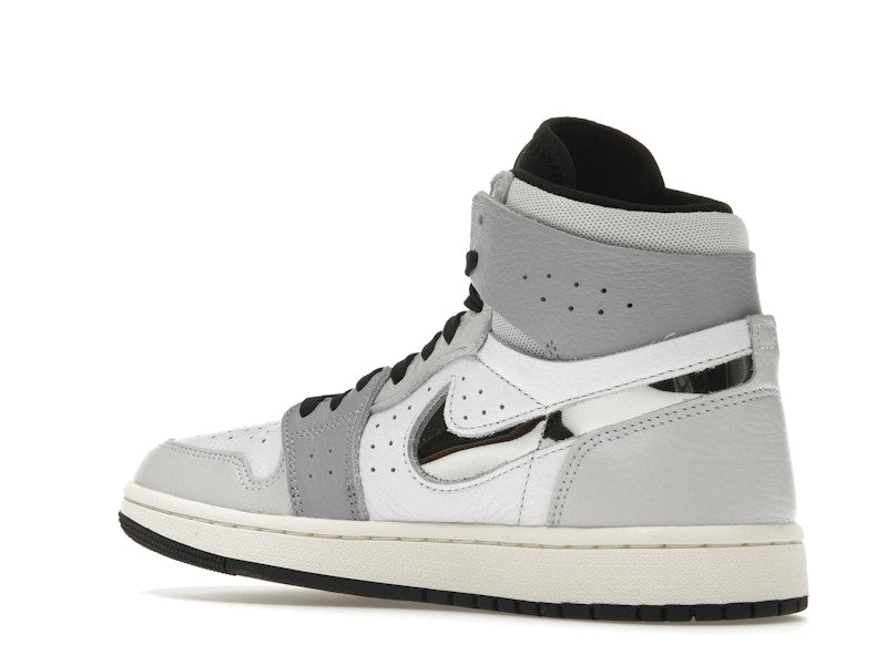 Jordan 1 High Zoom Air CMFT 2 Chicago Women's Collective (Women's)