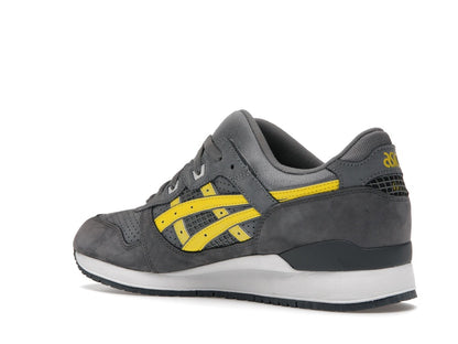 ASICS Gel-Lyte III Remastered Ronnie Fieg Super Yellow