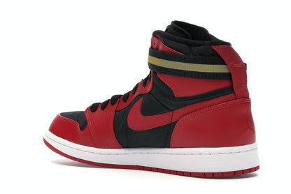 Jordan 1 Retro High Strap Gym Red