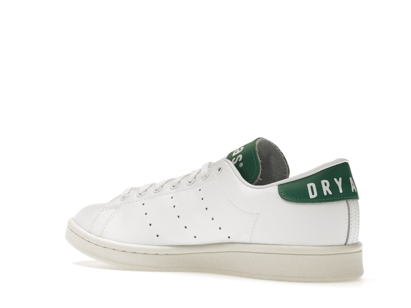 adidas Stan Smith Human Made White Green