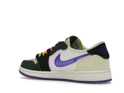 Jordan 1 Retro Low OG Doernbecher (2023)