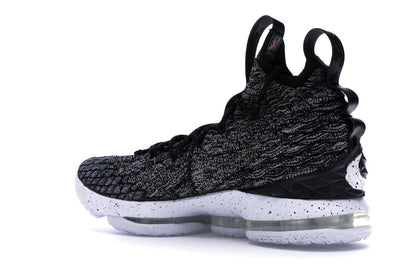 Nike LeBron 15 Ashes