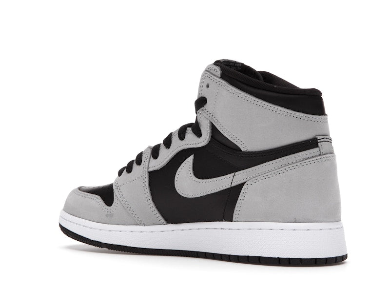 Jordan 1 Retro High Shadow 2.0 (GS)