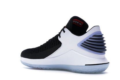 Jordan XXXII Low Free Throw Line