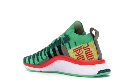 adidas EQT Support Mid ADV Primeknit Dragon Ball Z Shenron