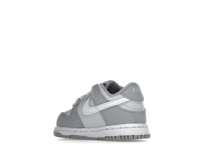 Nike Dunk Low Two-Toned Grey (TD)
