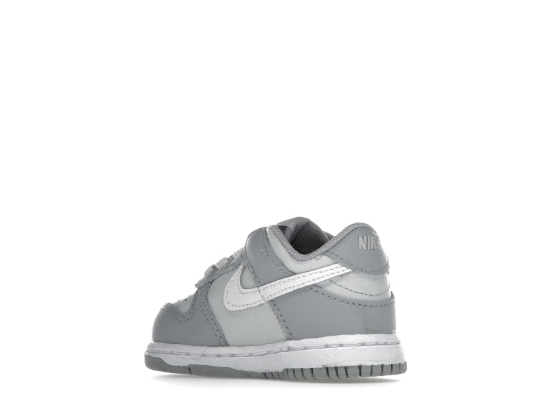 Nike Dunk Low Two-Toned Grey (TD)