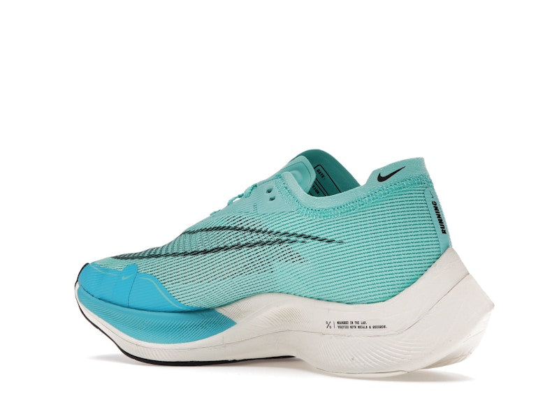 Nike ZoomX Vaporfly Next% 2 Aurora Green