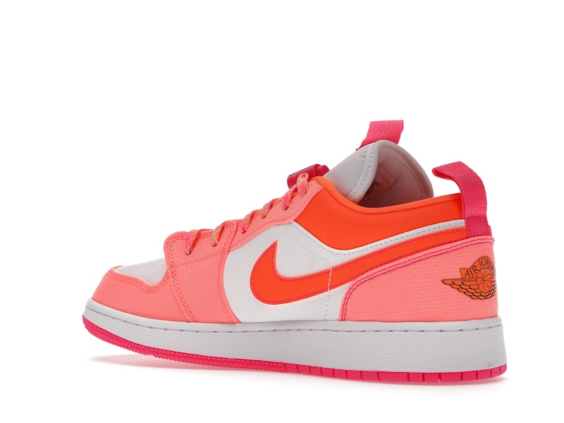 Jordan 1 Low Utility (GS)
