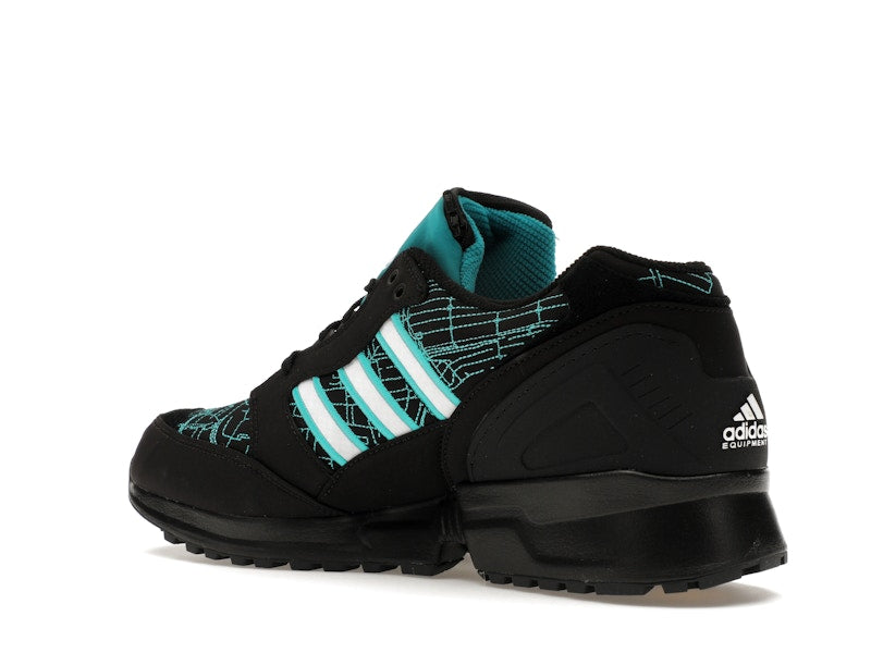 adidas Consortium EQT Cushion 91 RH Runner's High