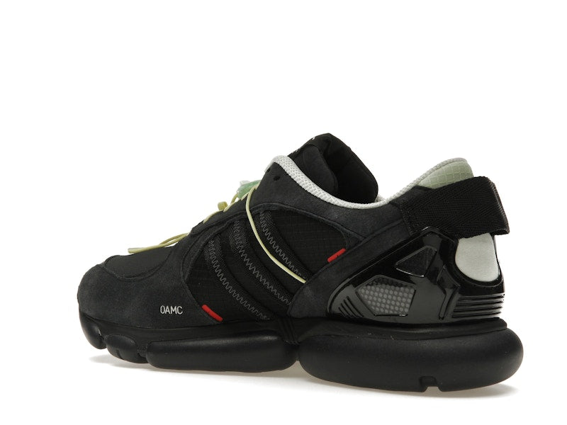 adidas Type 0-6 OAMC Black