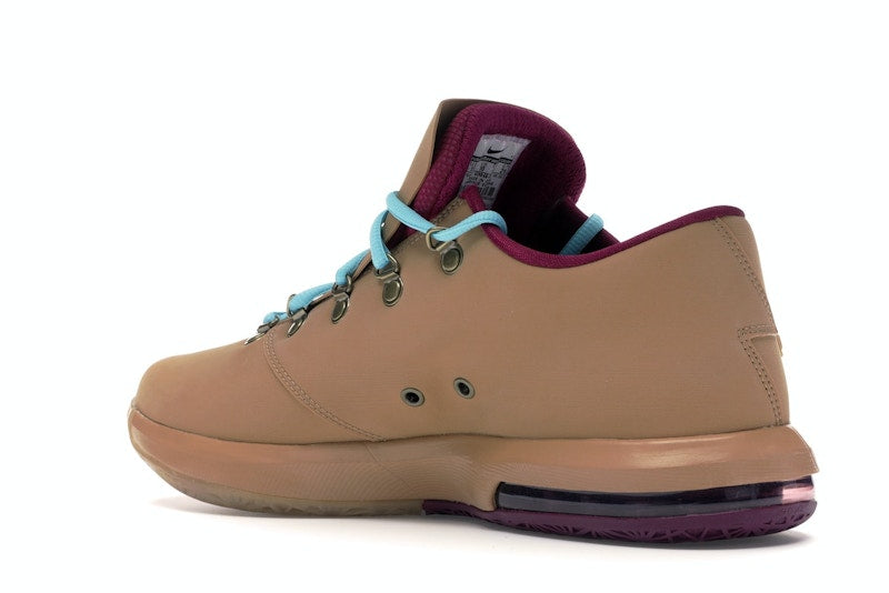 Nike KD 6 EXT Gum