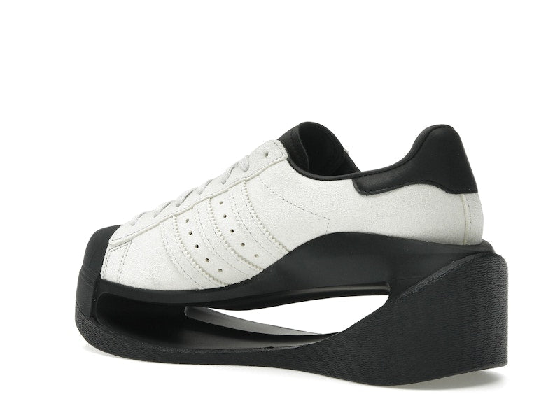 adidas Y-3 Gendo Superstar Talc Black