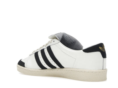 adidas Jabbar Low Willy Chavarria White Black