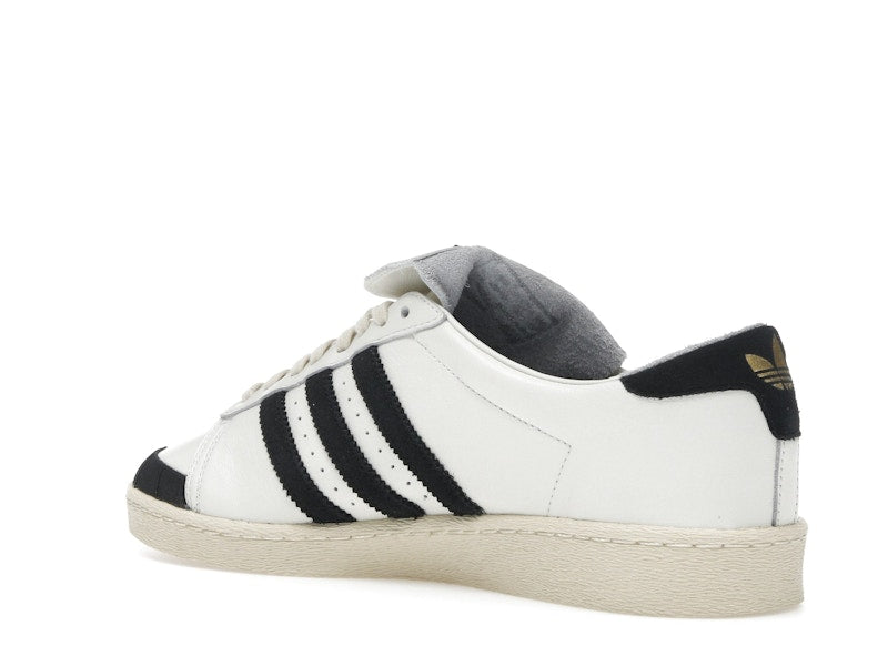 adidas Jabbar Low Willy Chavarria White Black