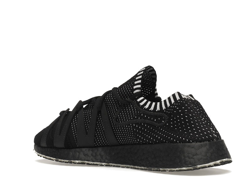 adidas Y-3 Raito Racer Black White