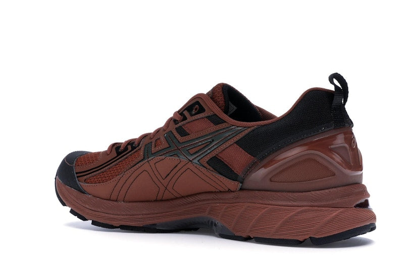 ASICS Gel-Burz 2 Kiko Kostadinov Terracotta