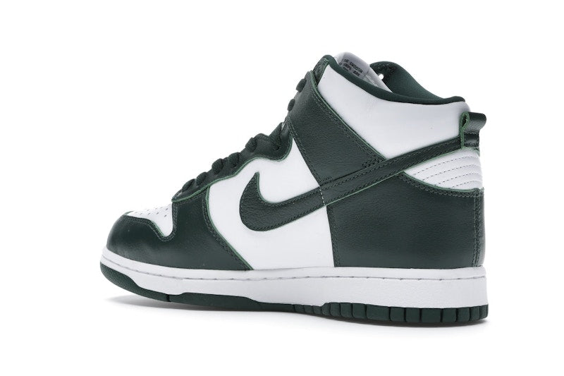 Nike Dunk High SP Spartan Green