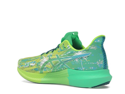 ASICS Noosa Tri 14 Safety Yellow Green