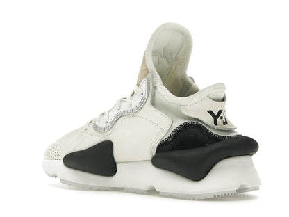 adidas Y-3 Kaiwa Cream Black