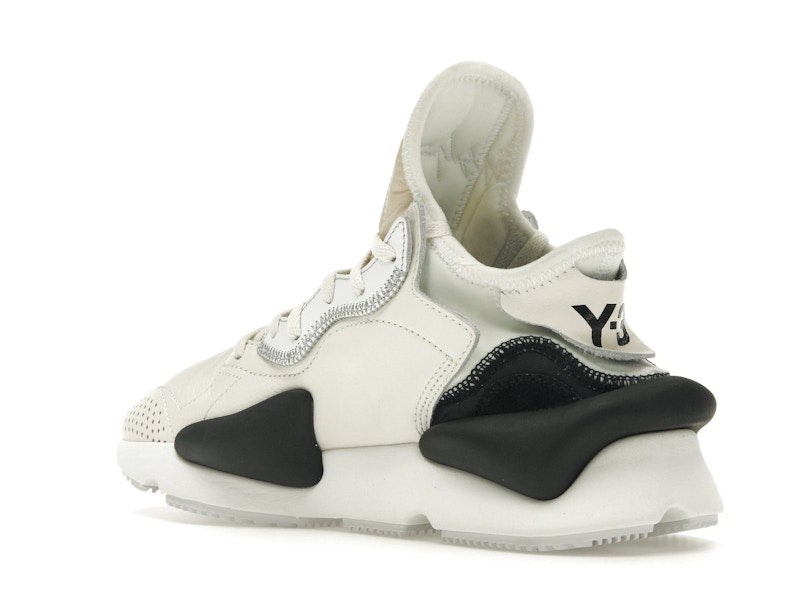 adidas Y-3 Kaiwa Cream Black