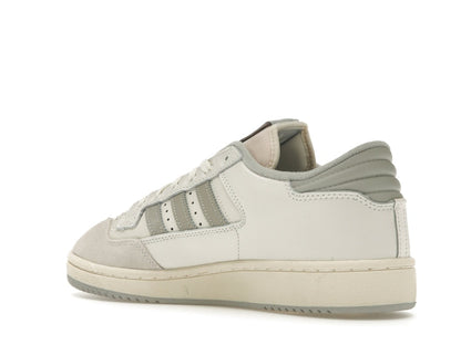 adidas Centennial 85 Low Cloud White Grey