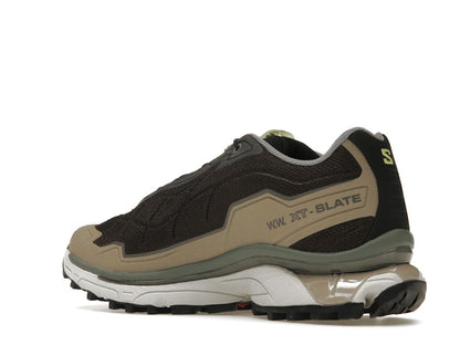 Salomon Advanced XT-Slate Wood Wood