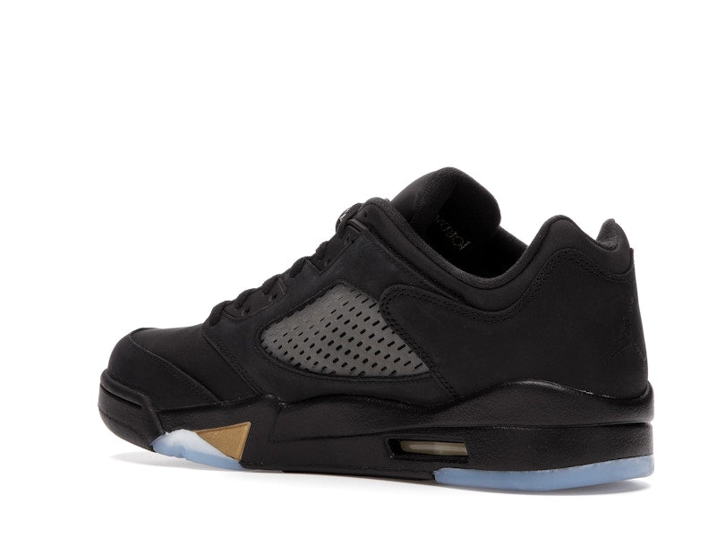 Jordan 5 Retro Low Wings
