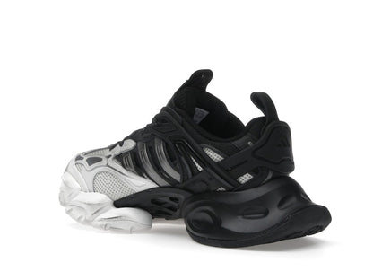 adidas XLG Runner Deluxe White Black