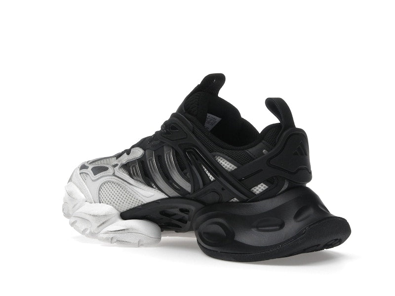 adidas XLG Runner Deluxe White Black